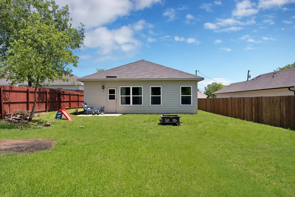 104 Sweeney Street Hillsboro, TX 76645
