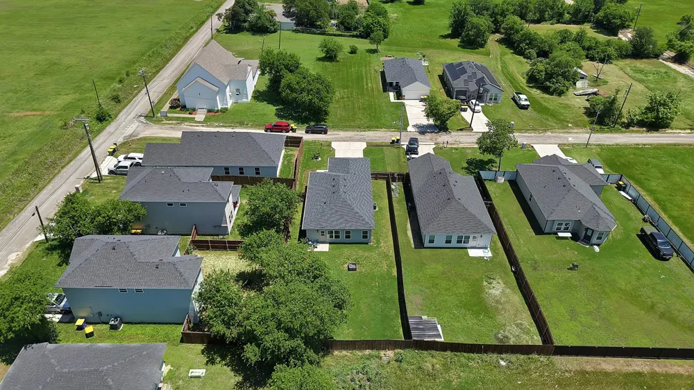 104 Sweeney Street Hillsboro, TX 76645