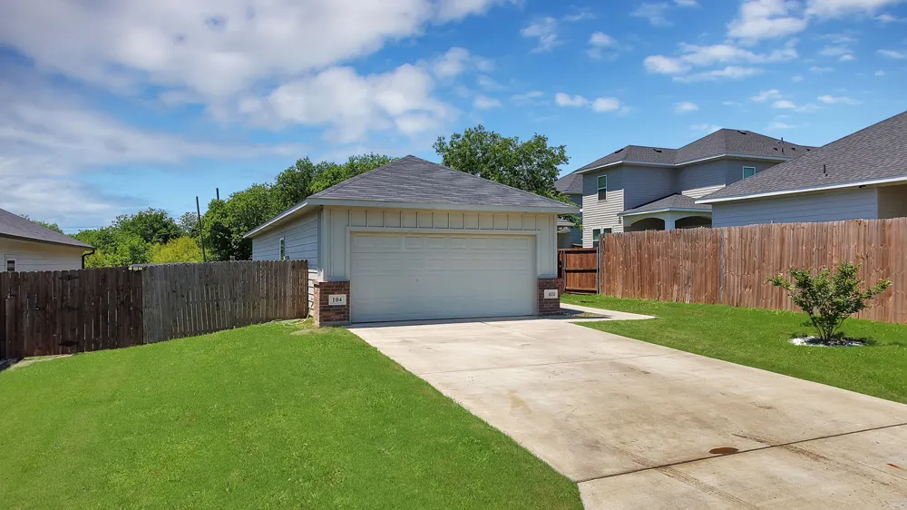 104 Sweeney Street Hillsboro, TX 76645