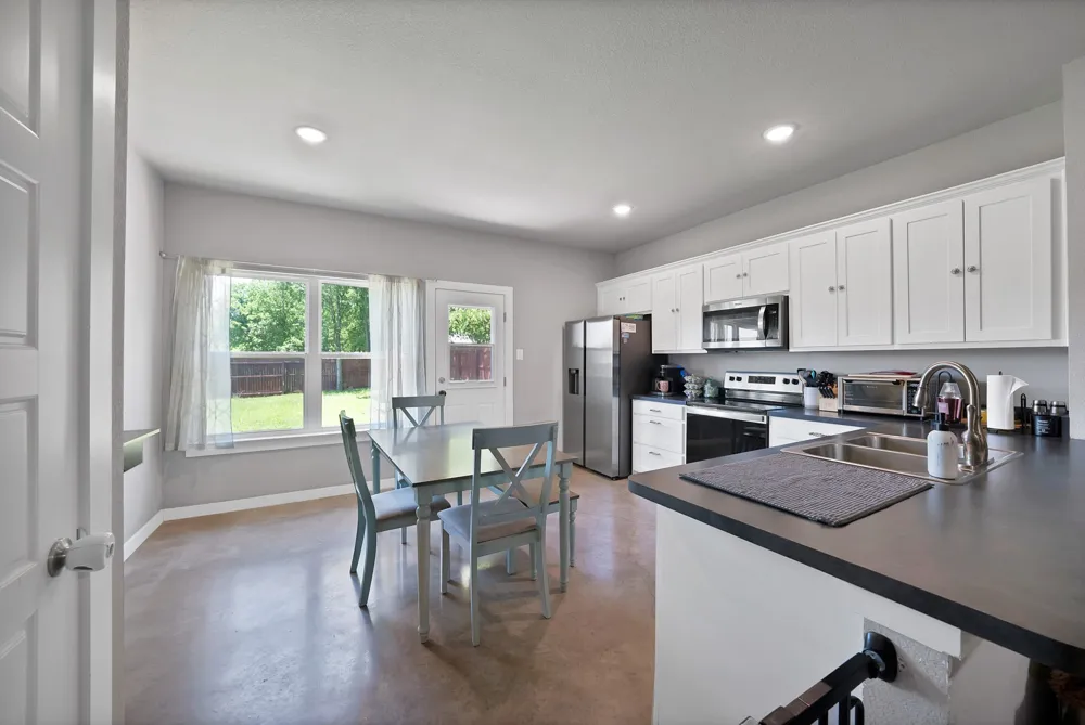104 Sweeney Street Hillsboro, TX 76645