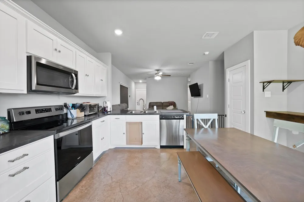 104 Sweeney Street Hillsboro, TX 76645