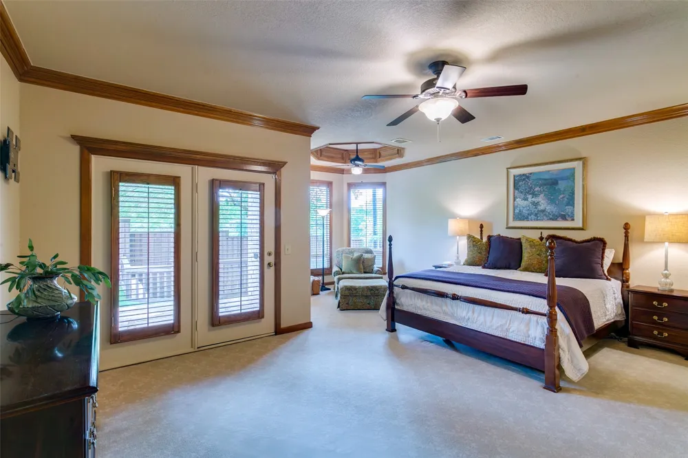 102 Sunday Haus Lane Highland Village, TX 75077