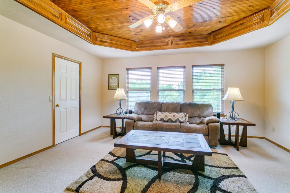 102 Sunday Haus Lane Highland Village, TX 75077