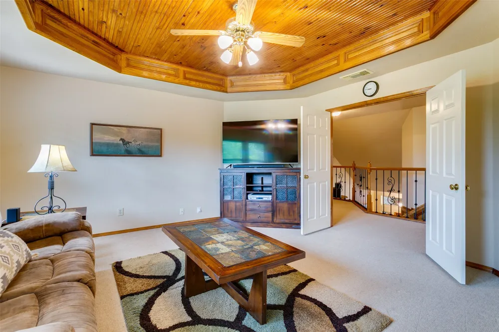 102 Sunday Haus Lane Highland Village, TX 75077