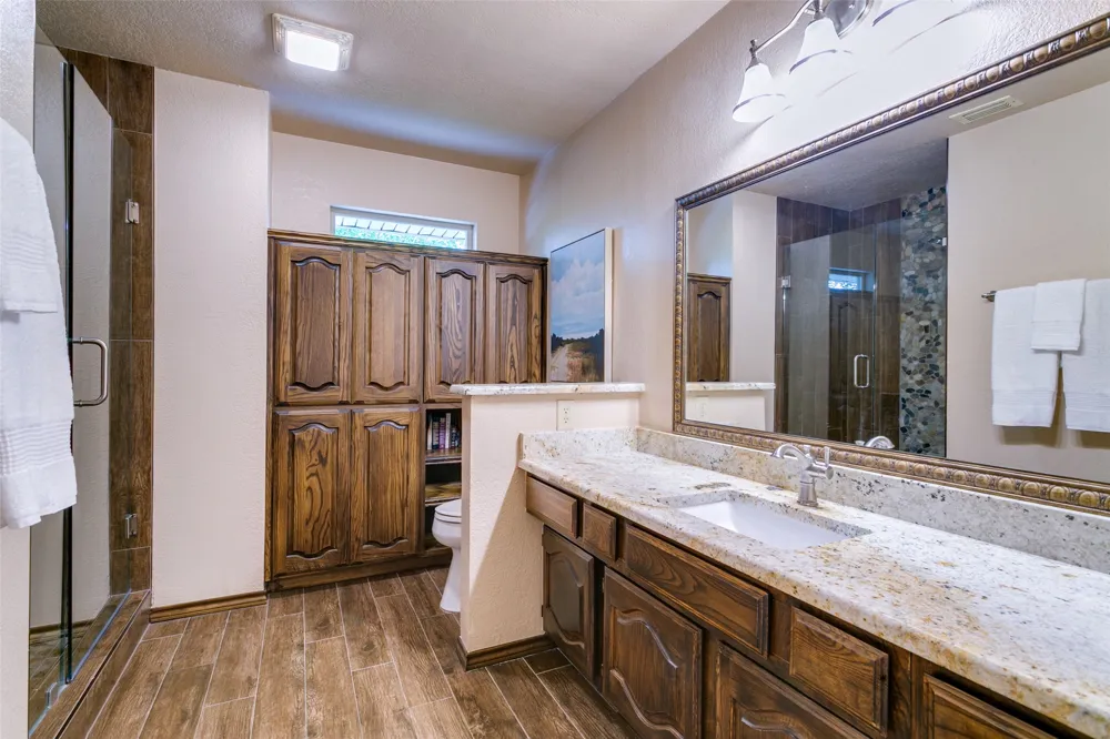 102 Sunday Haus Lane Highland Village, TX 75077