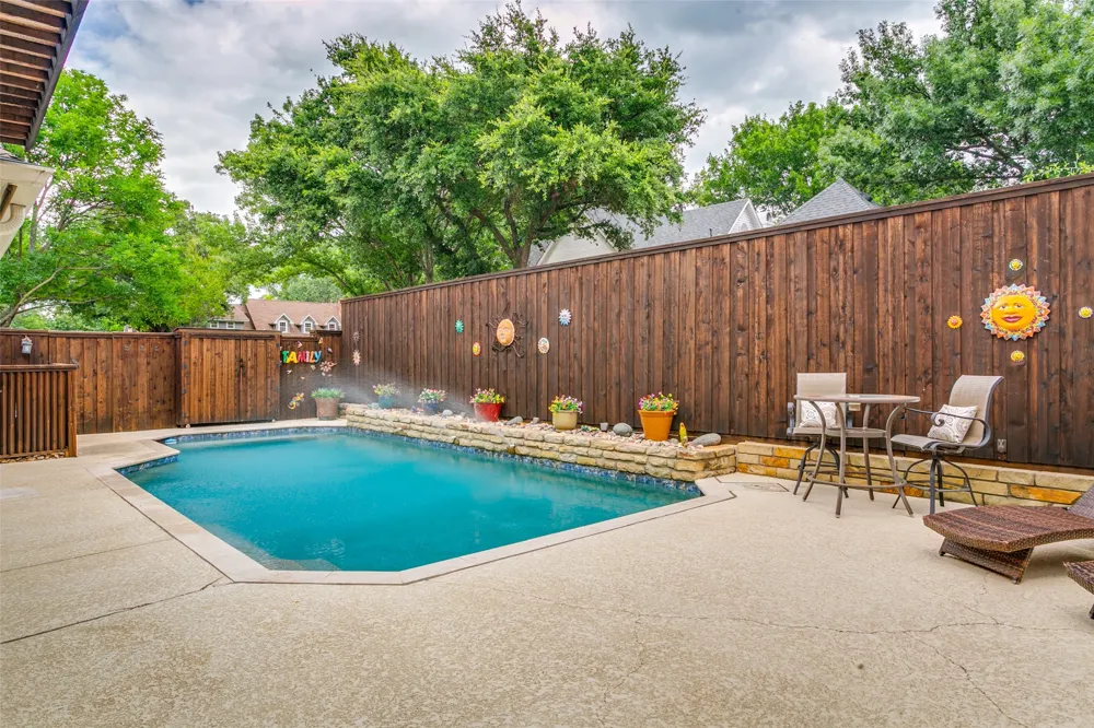 102 Sunday Haus Lane Highland Village, TX 75077