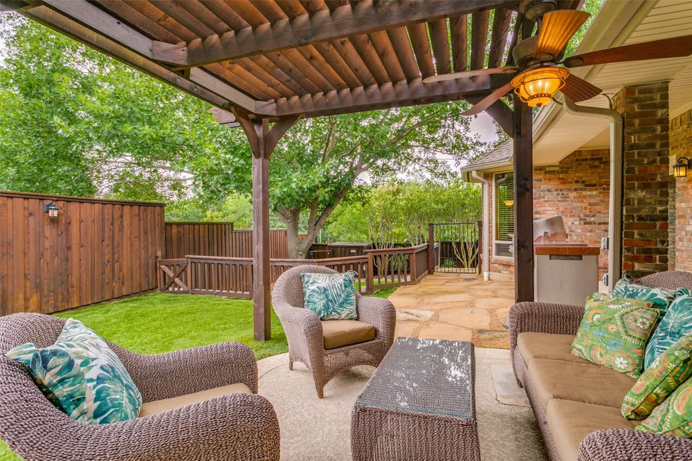 102 Sunday Haus Lane Highland Village, TX 75077