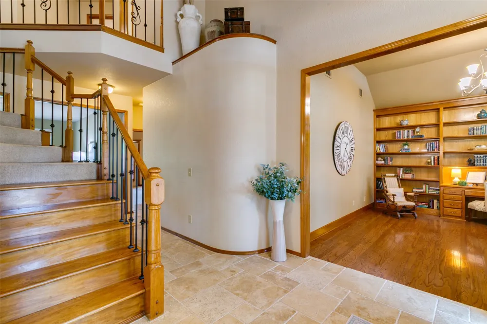 102 Sunday Haus Lane Highland Village, TX 75077
