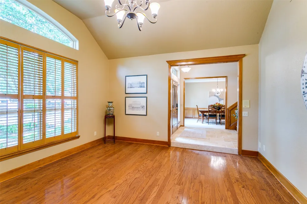102 Sunday Haus Lane Highland Village, TX 75077