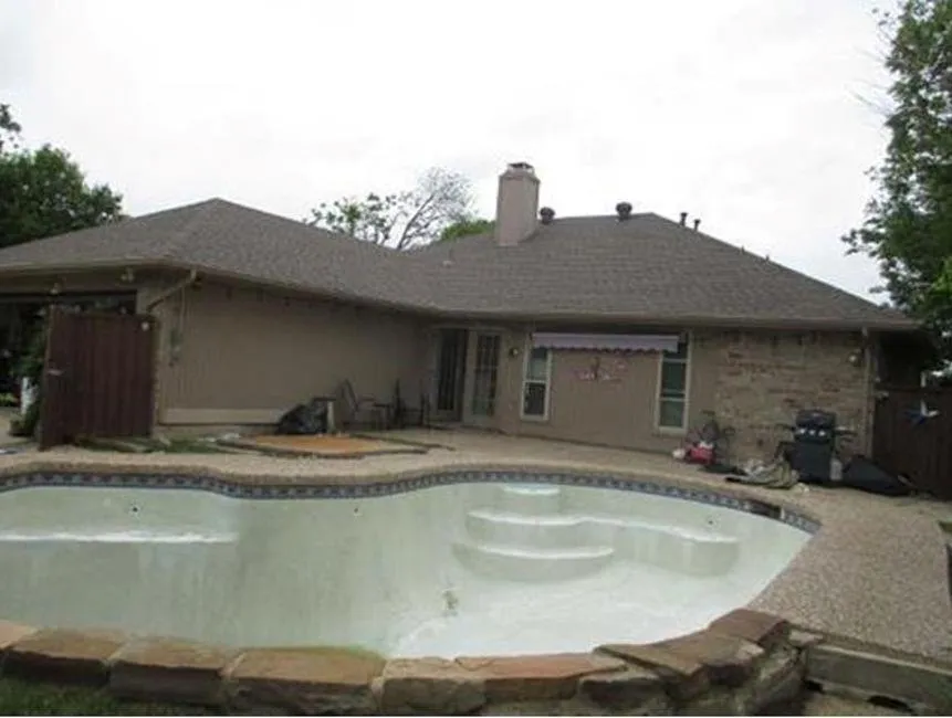 1722 Mayflower Drive Carrollton, TX 75007