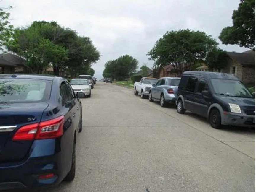 1722 Mayflower Drive Carrollton, TX 75007