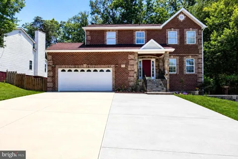 3602 SHENANDOAH DRIVE
