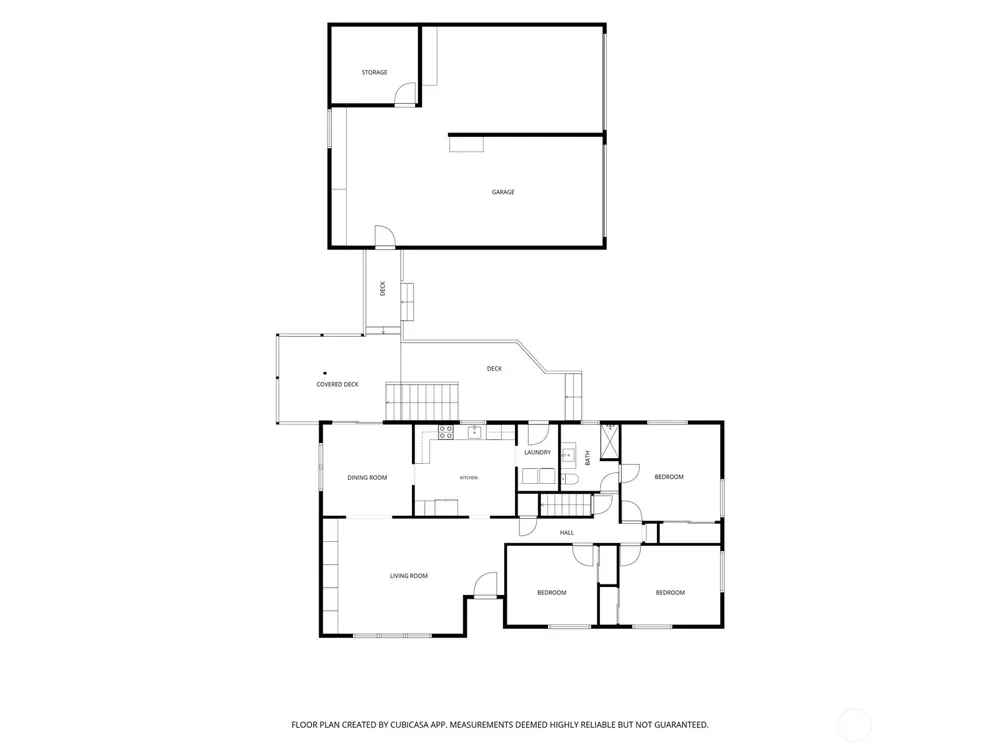 137 Wayne Avenue Pacific, WA 98047