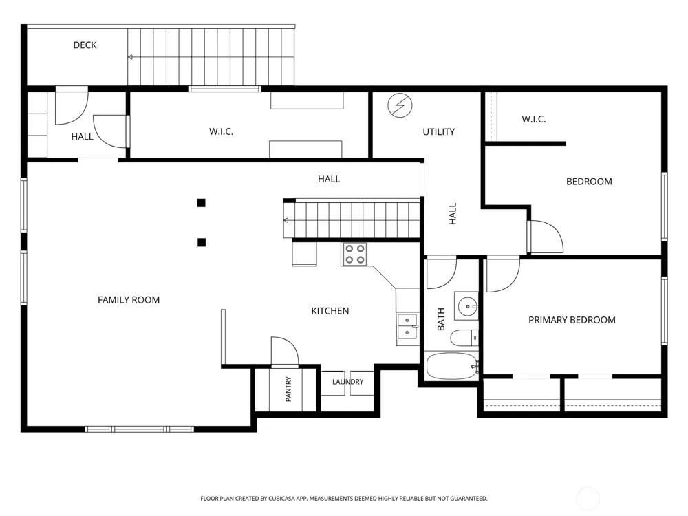 137 Wayne Avenue Pacific, WA 98047