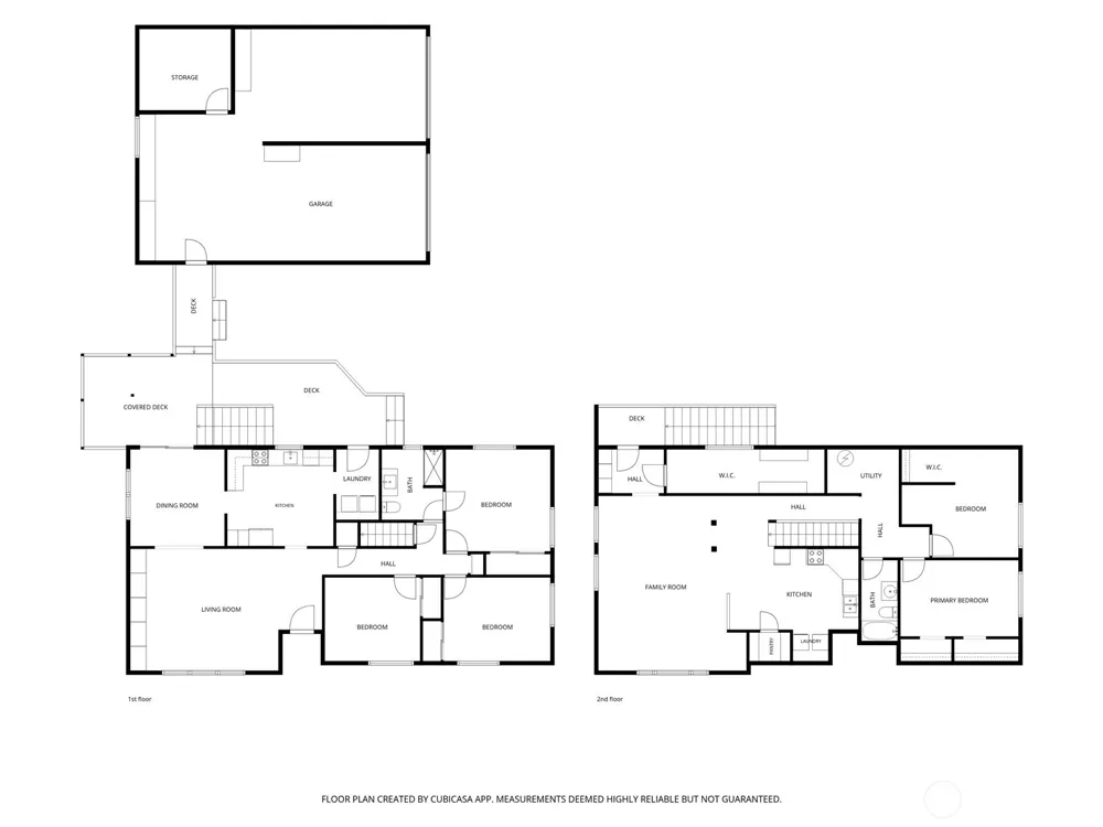 137 Wayne Avenue Pacific, WA 98047