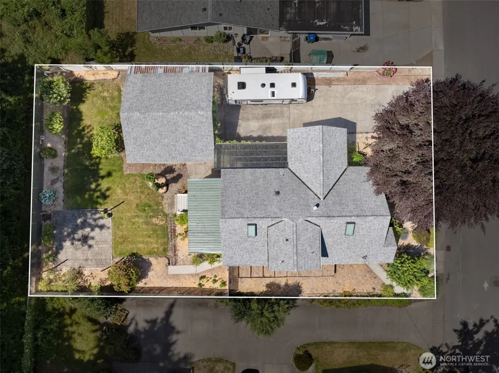 3602 Lorne Street SE Tumwater, WA 98501