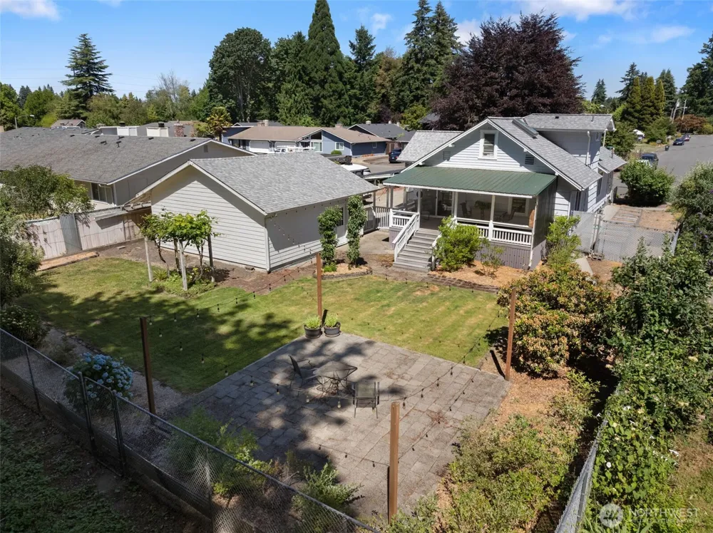3602 Lorne Street SE Tumwater, WA 98501