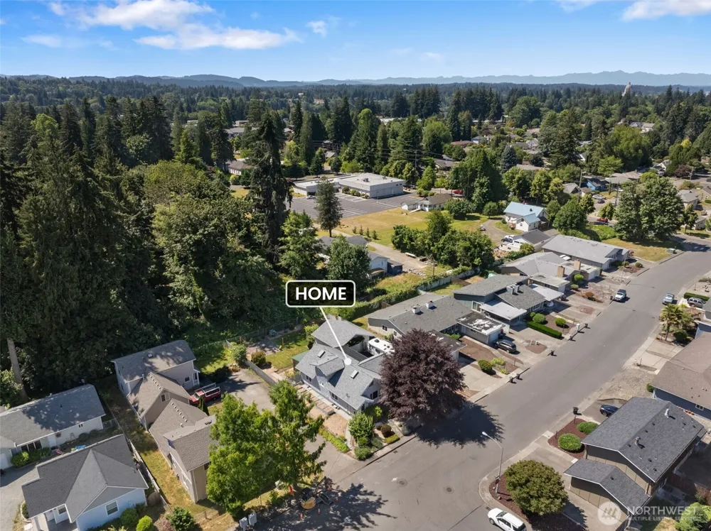 3602 Lorne Street SE Tumwater, WA 98501