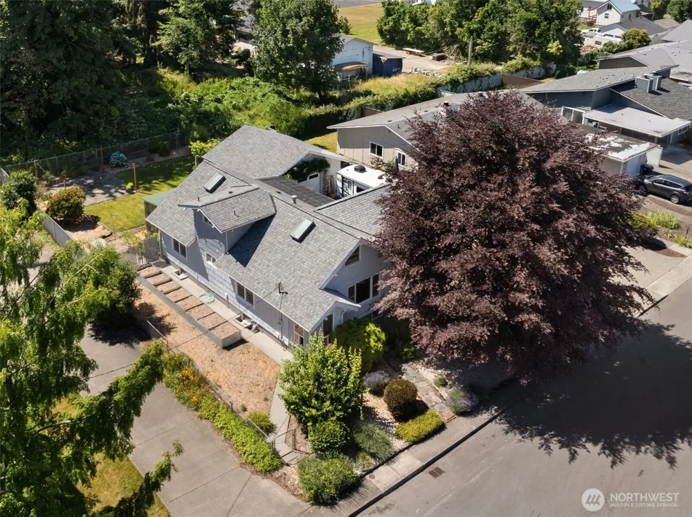 3602 Lorne Street SE Tumwater, WA 98501