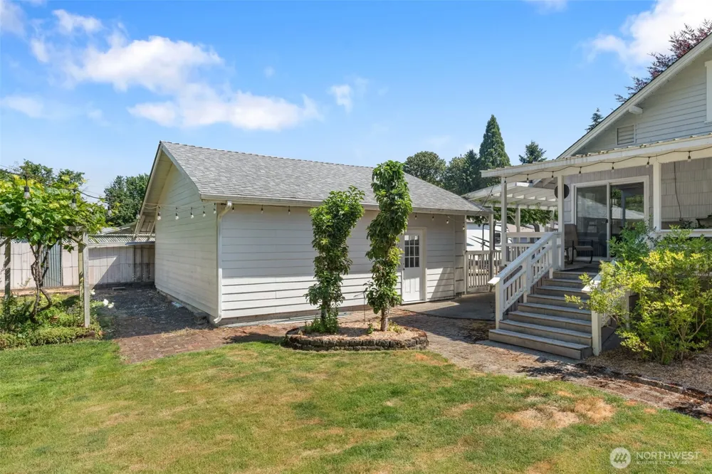 3602 Lorne Street SE Tumwater, WA 98501
