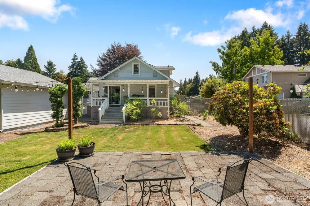 3602 Lorne Street SE Tumwater, WA 98501