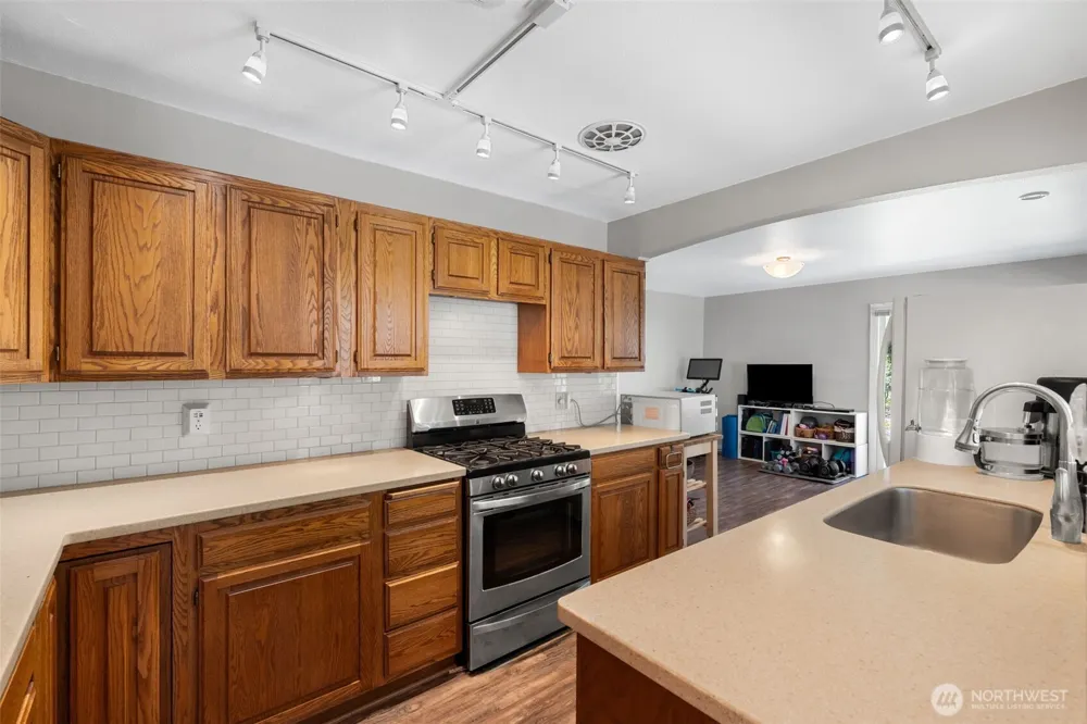 3602 Lorne Street SE Tumwater, WA 98501
