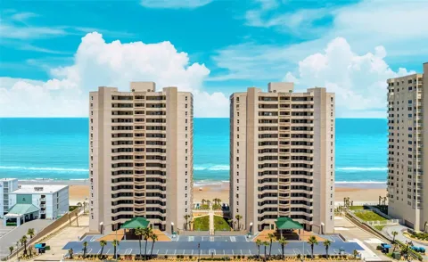 3315 S ATLANTIC AVENUE #1605