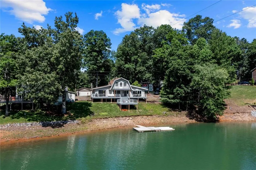 199 Nottely View Blairsville, GA 30512