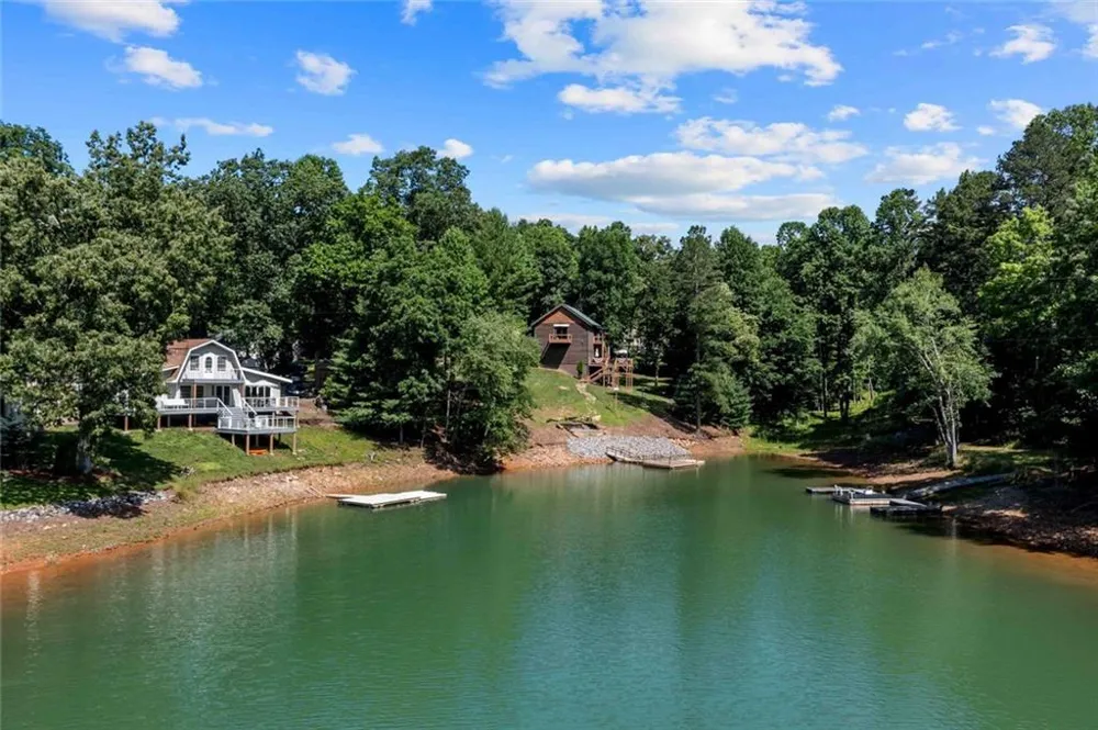 199 Nottely View Blairsville, GA 30512