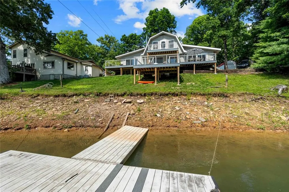 199 Nottely View Blairsville, GA 30512
