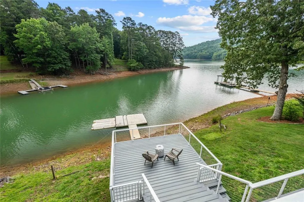 199 Nottely View Blairsville, GA 30512