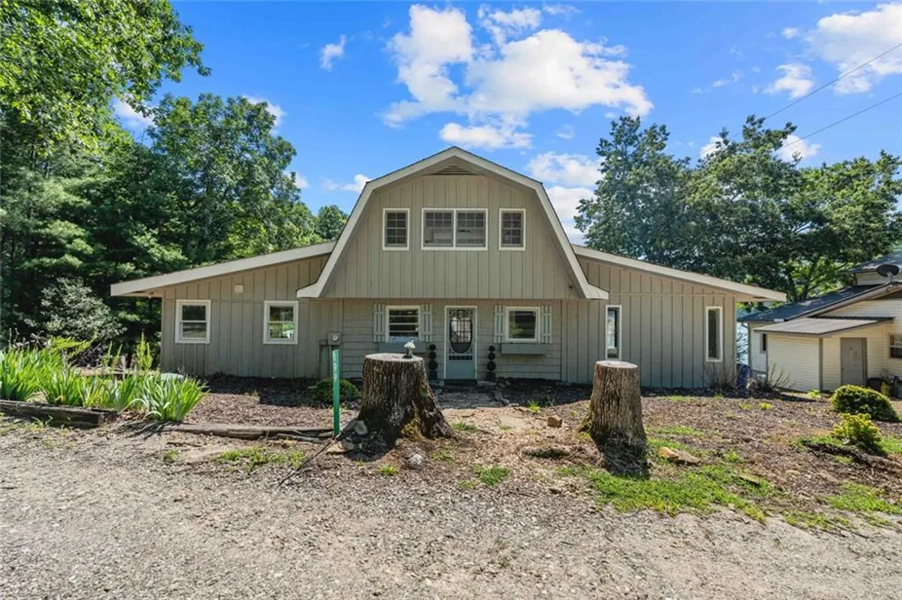 199 Nottely View Blairsville, GA 30512