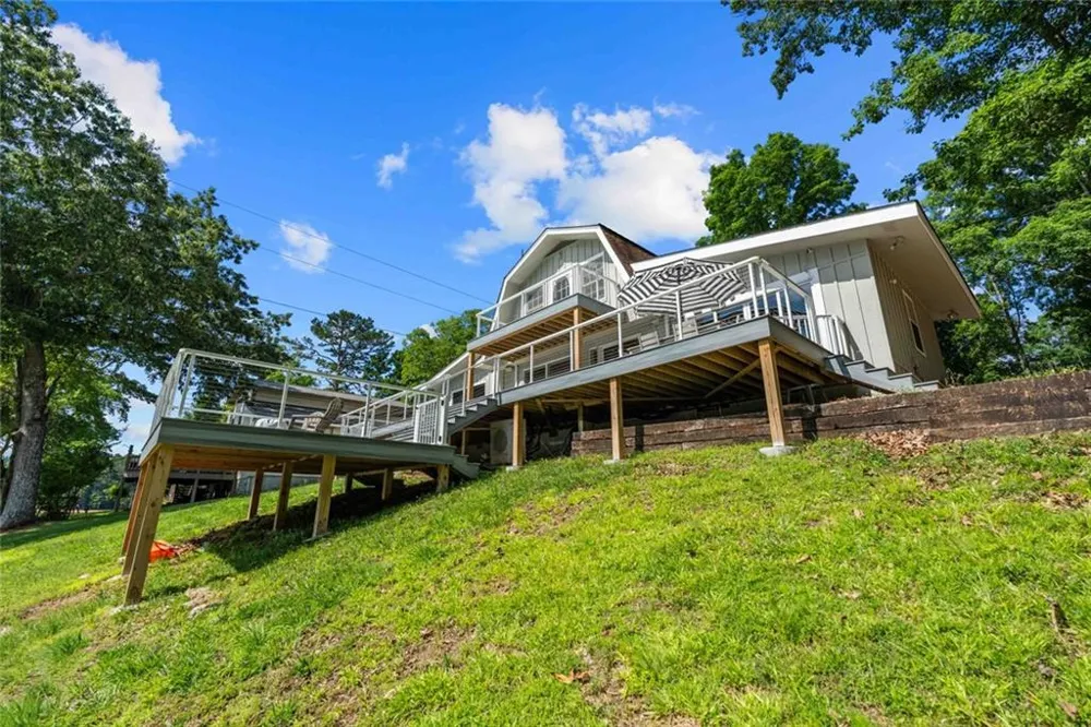 199 Nottely View Blairsville, GA 30512