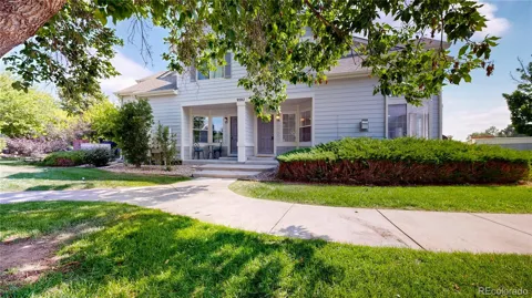 9582 Deerhorn Court #58