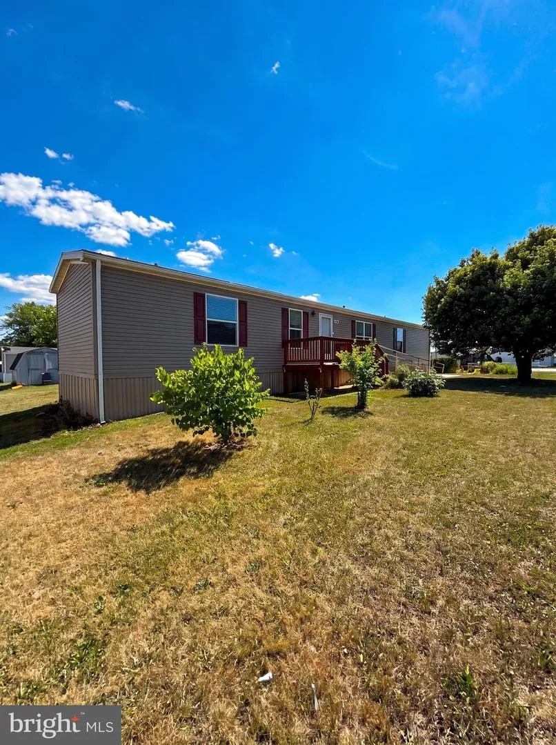 4820 OLD HARRISBURG ROAD #99 Gettysburg, PA 17325