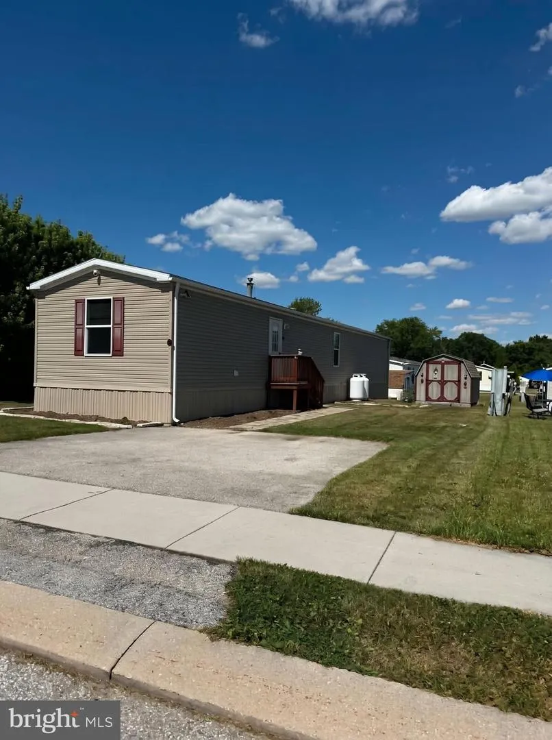 4820 OLD HARRISBURG ROAD #99 Gettysburg, PA 17325