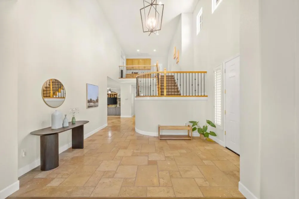 2665 Aberdeen Lane El Dorado Hills, CA 95762