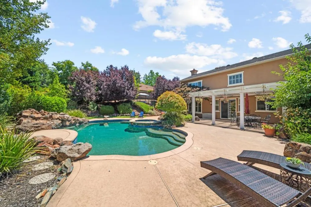 2665 Aberdeen Lane El Dorado Hills, CA 95762