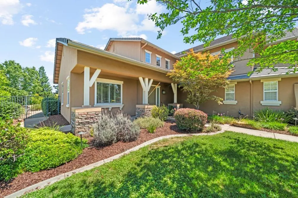 2665 Aberdeen Lane El Dorado Hills, CA 95762