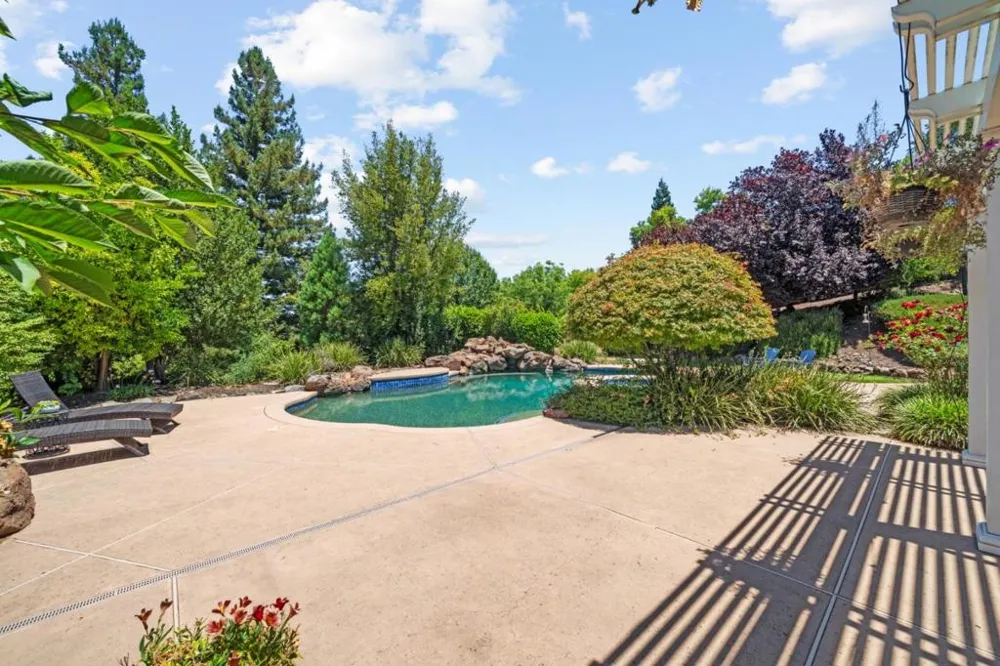 2665 Aberdeen Lane El Dorado Hills, CA 95762