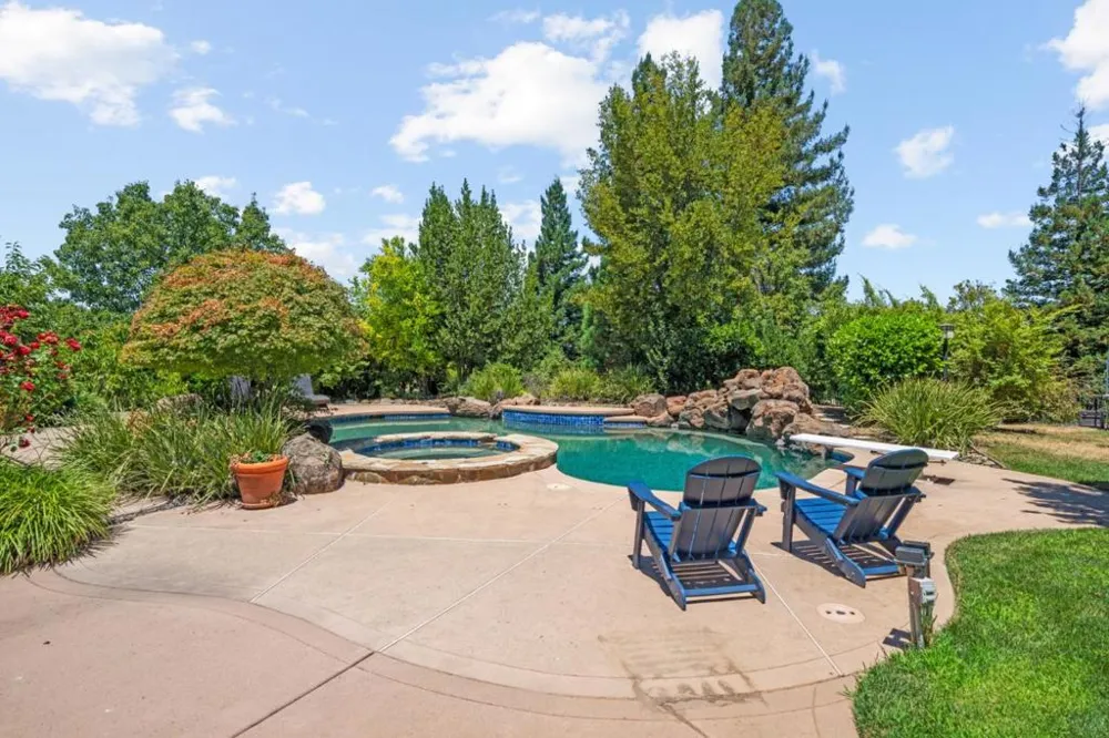 2665 Aberdeen Lane El Dorado Hills, CA 95762