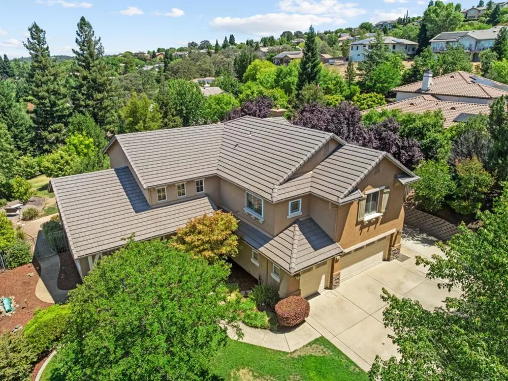 2665 Aberdeen Lane El Dorado Hills, CA 95762