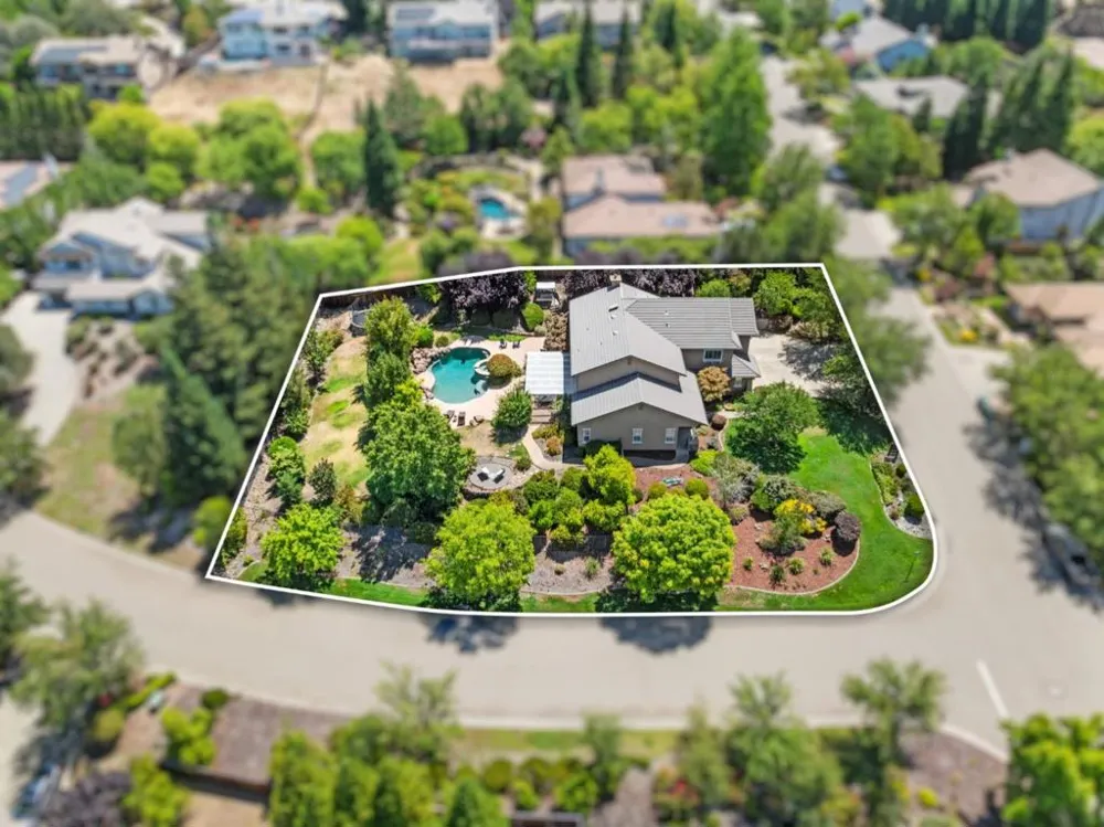 2665 Aberdeen Lane El Dorado Hills, CA 95762