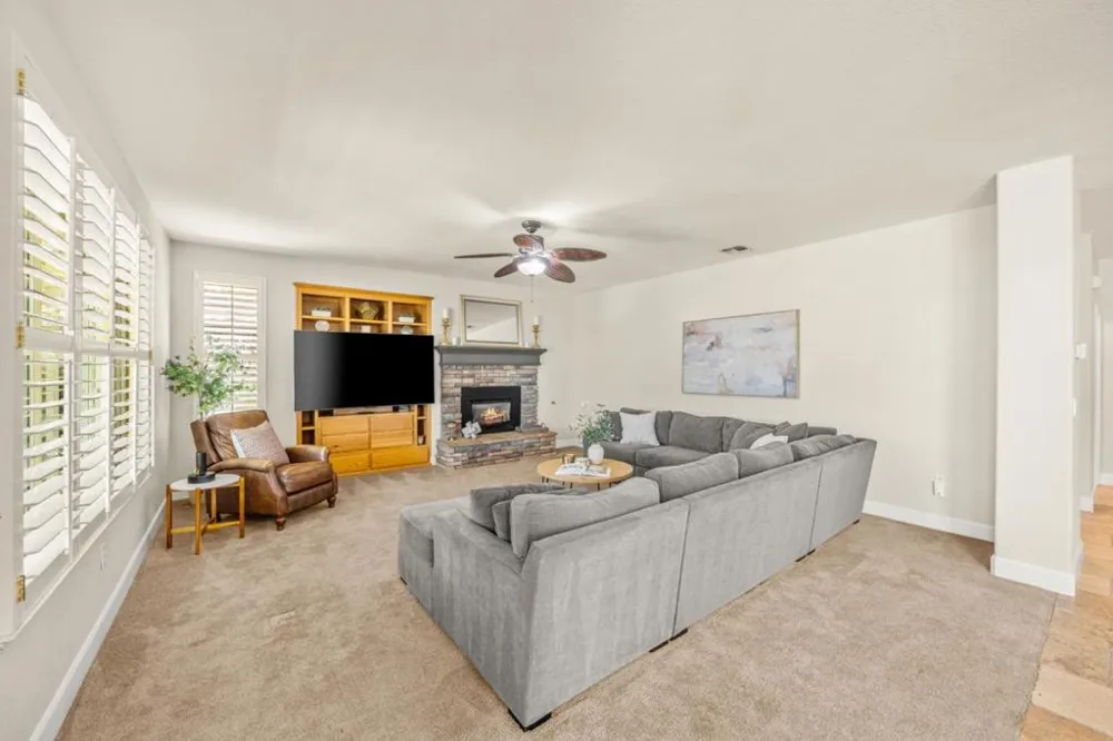 2665 Aberdeen Lane El Dorado Hills, CA 95762