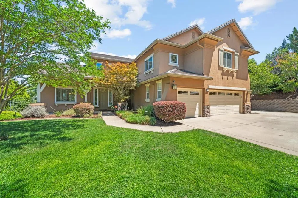 2665 Aberdeen Lane El Dorado Hills, CA 95762