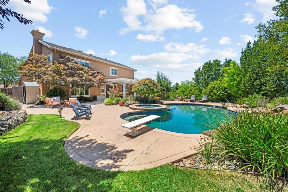2665 Aberdeen Lane El Dorado Hills, CA 95762