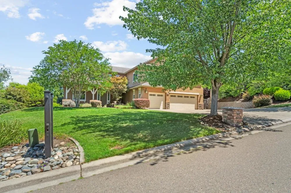 2665 Aberdeen Lane El Dorado Hills, CA 95762