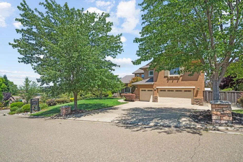 2665 Aberdeen Lane El Dorado Hills, CA 95762