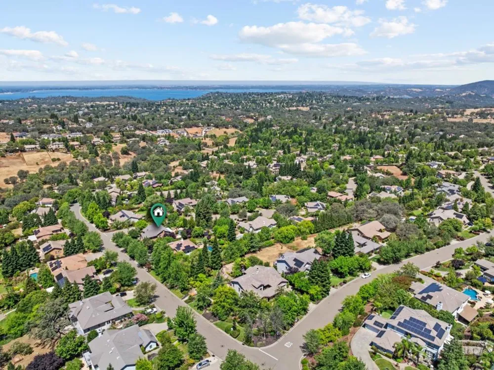2665 Aberdeen Lane El Dorado Hills, CA 95762