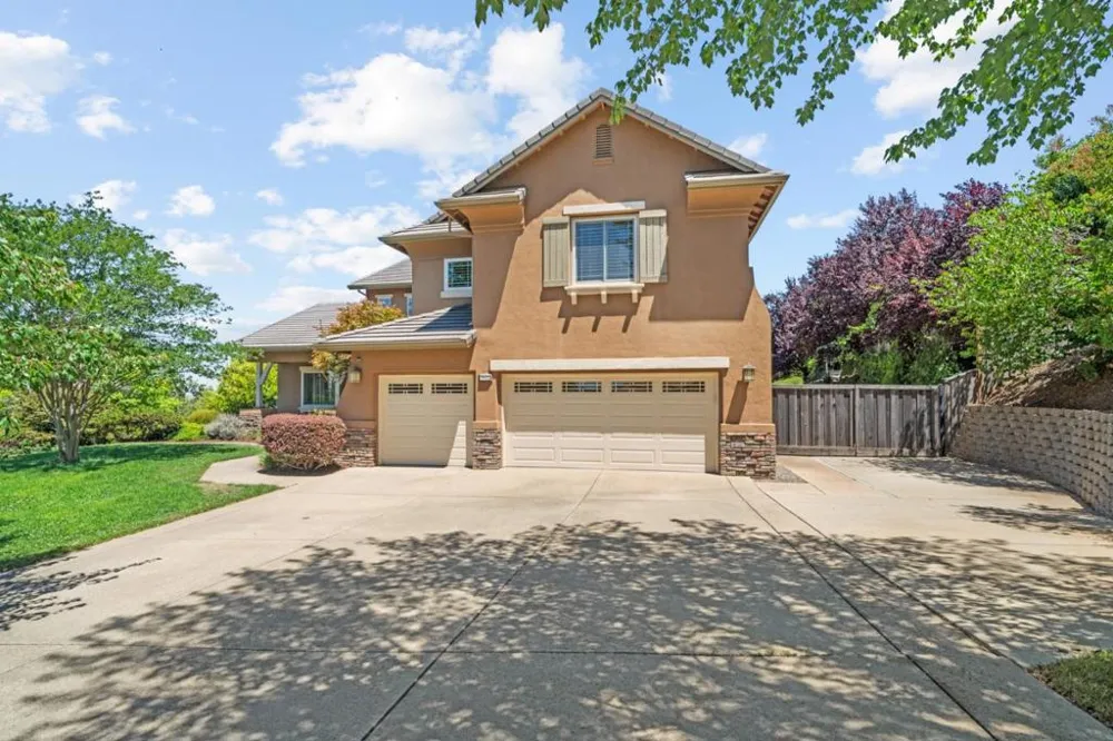 2665 Aberdeen Lane El Dorado Hills, CA 95762